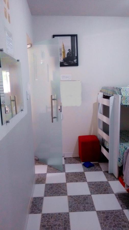 Condominio Eduardo Morais เปเนโด ภายนอก รูปภาพ