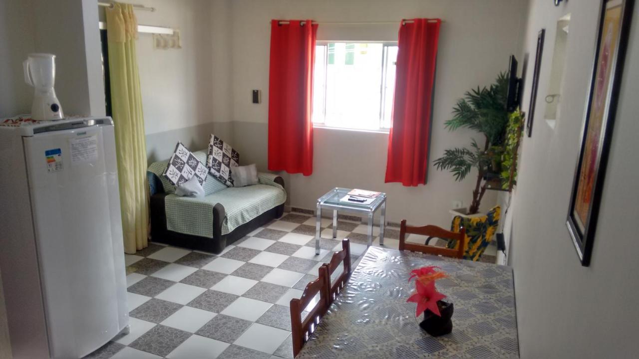 Condominio Eduardo Morais เปเนโด ภายนอก รูปภาพ
