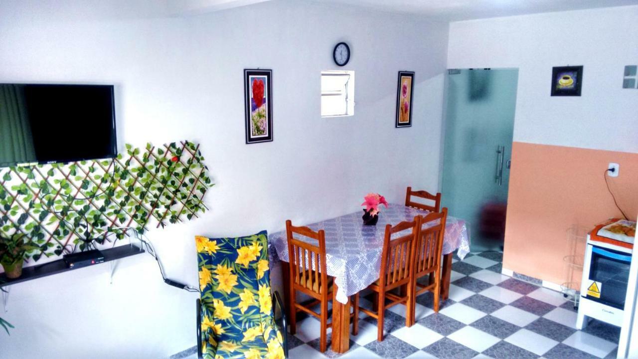 Condominio Eduardo Morais เปเนโด ภายนอก รูปภาพ