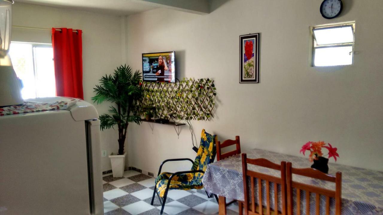 Condominio Eduardo Morais เปเนโด ภายนอก รูปภาพ