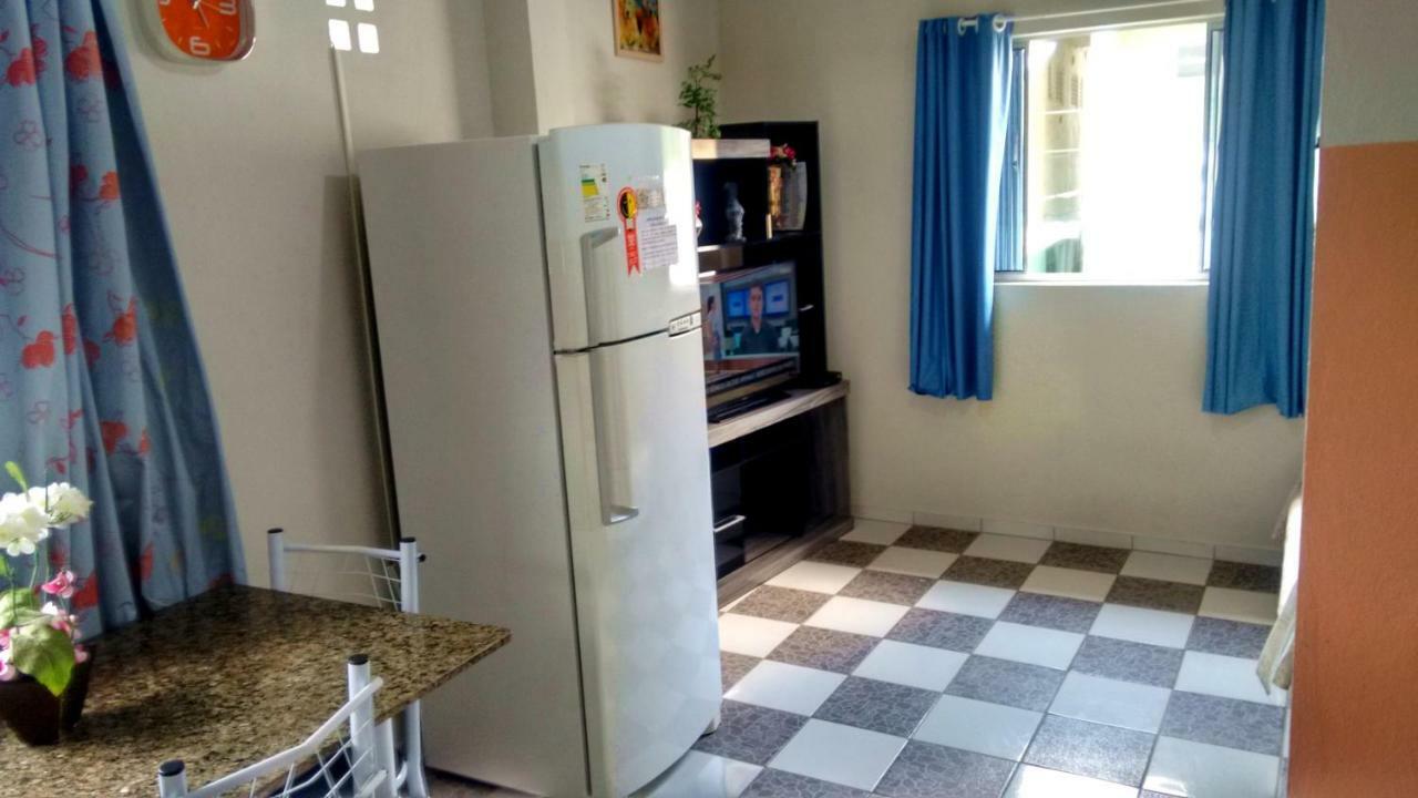 Condominio Eduardo Morais เปเนโด ภายนอก รูปภาพ